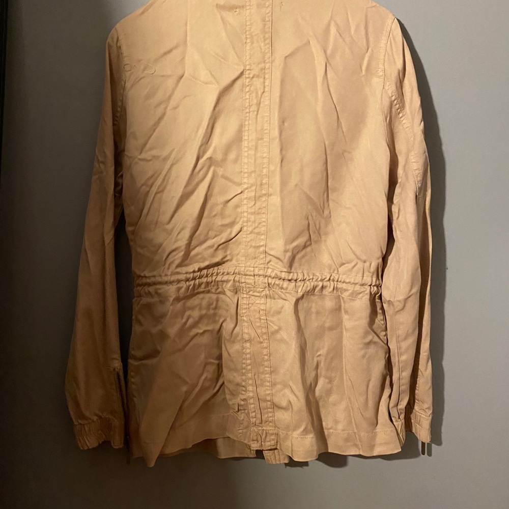 Jacket - Picture 2 of 2
